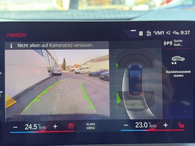 BMW 2er Gebrauchtwagen