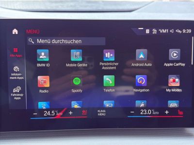 BMW 2er Gebrauchtwagen