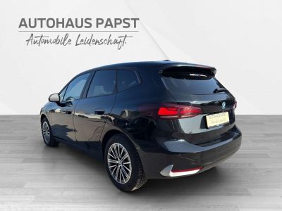 BMW 2er Gebrauchtwagen