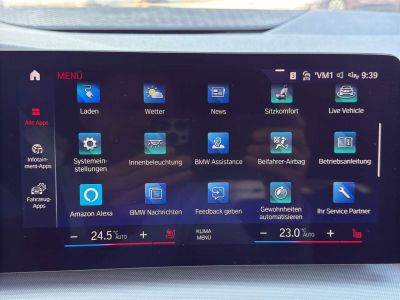 BMW 2er Gebrauchtwagen