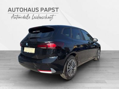 BMW 2er Gebrauchtwagen