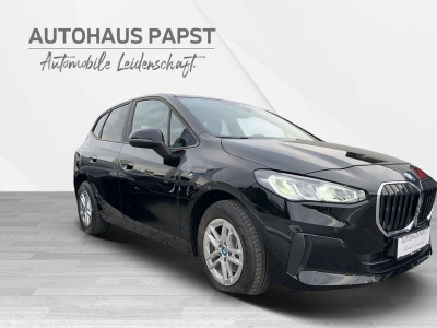 BMW 2er Gebrauchtwagen