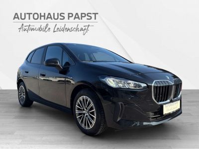 BMW 2er Gebrauchtwagen