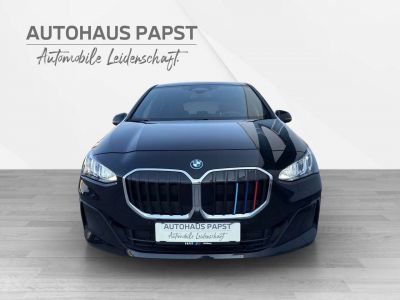 BMW 2er Gebrauchtwagen