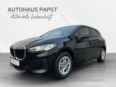 BMW 2er Gebrauchtwagen