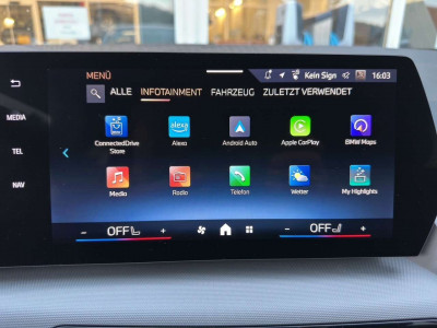 BMW 2er Gebrauchtwagen