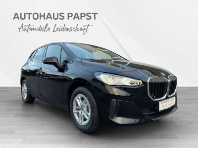 BMW 2er Gebrauchtwagen