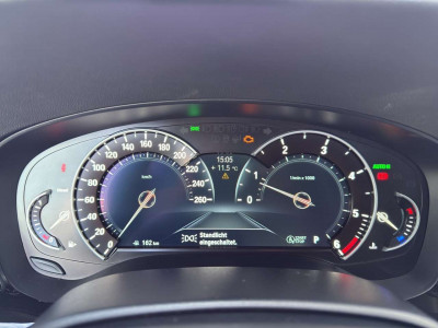 BMW 5er Gebrauchtwagen