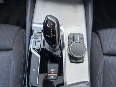 BMW 5er Gebrauchtwagen