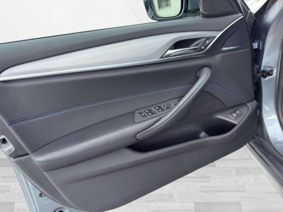 BMW 5er Gebrauchtwagen