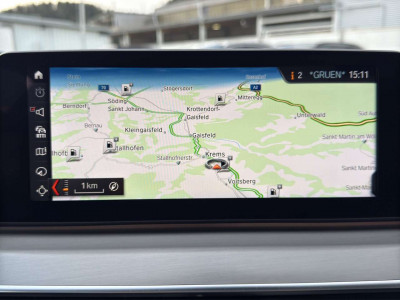 BMW 5er Gebrauchtwagen