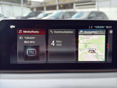 BMW 5er Gebrauchtwagen