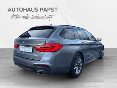 BMW 5er Gebrauchtwagen