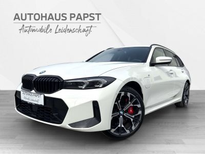 BMW 3er Gebrauchtwagen