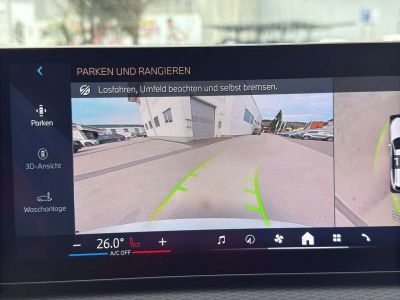 BMW 3er Gebrauchtwagen