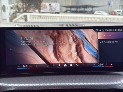 BMW 3er Gebrauchtwagen