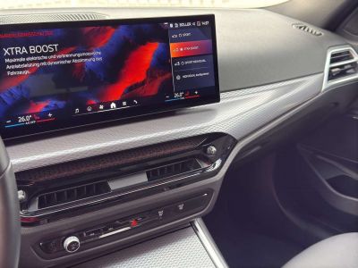 BMW 3er Gebrauchtwagen