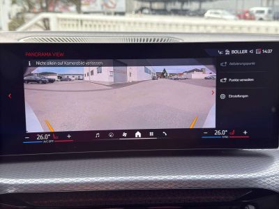 BMW 3er Gebrauchtwagen