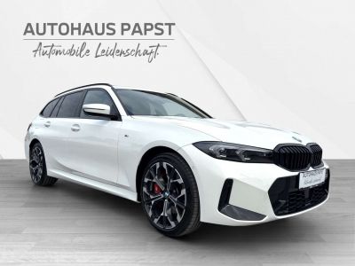 BMW 3er Gebrauchtwagen