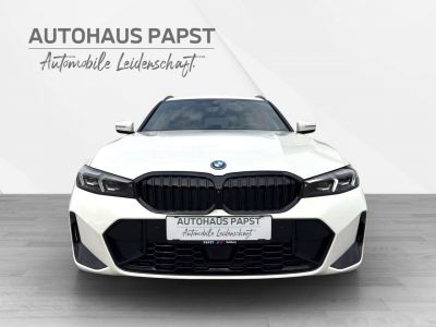 BMW 3er Gebrauchtwagen