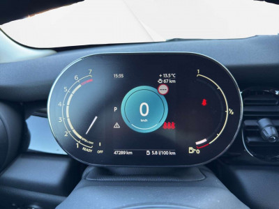 MINI Mini Gebrauchtwagen