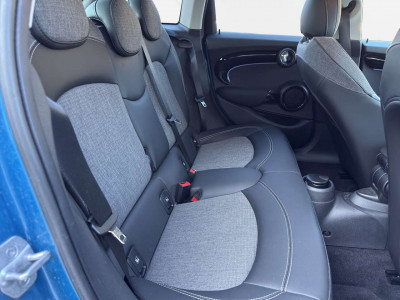 MINI Mini Gebrauchtwagen