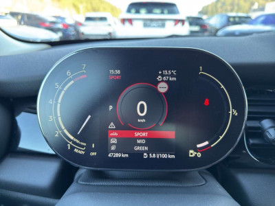 MINI Mini Gebrauchtwagen