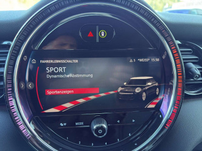 MINI Mini Gebrauchtwagen