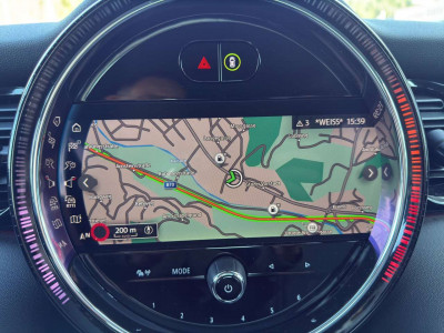 MINI Mini Gebrauchtwagen