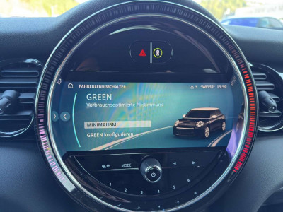 MINI Mini Gebrauchtwagen