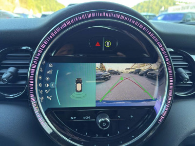 MINI Mini Gebrauchtwagen