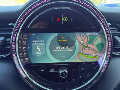 MINI Mini Gebrauchtwagen