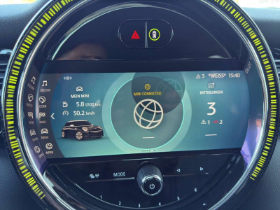 MINI Mini Gebrauchtwagen