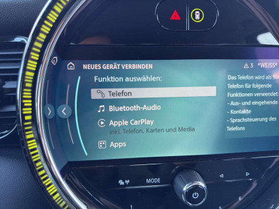 MINI Mini Gebrauchtwagen