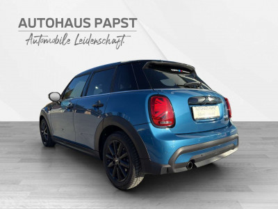 MINI Mini Gebrauchtwagen
