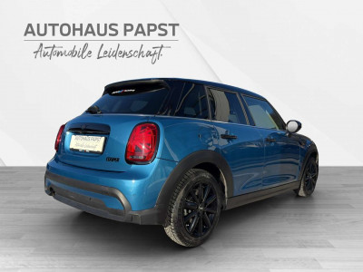 MINI Mini Gebrauchtwagen