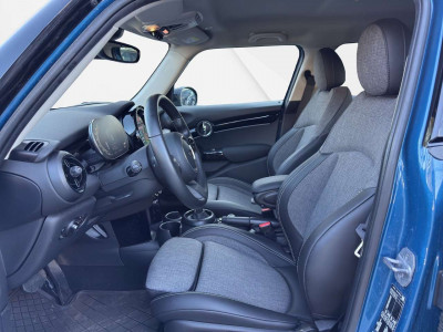 MINI Mini Gebrauchtwagen