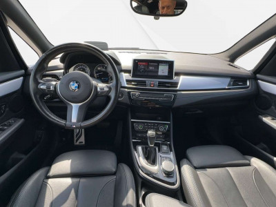 BMW 2er Gebrauchtwagen