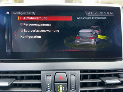 BMW 2er Gebrauchtwagen