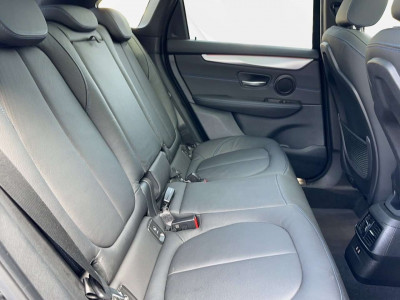 BMW 2er Gebrauchtwagen