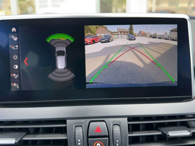 BMW 2er Gebrauchtwagen