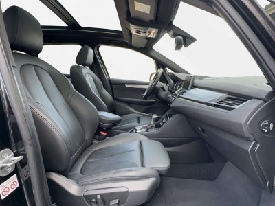 BMW 2er Gebrauchtwagen