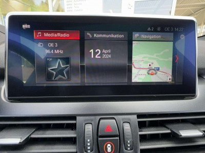 BMW 2er Gebrauchtwagen