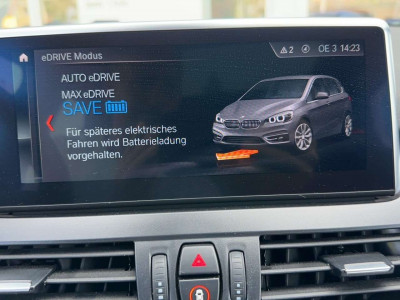 BMW 2er Gebrauchtwagen