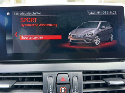 BMW 2er Gebrauchtwagen