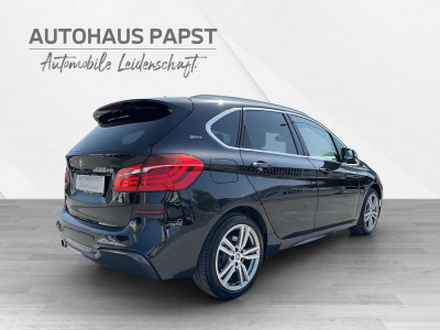 BMW 2er Gebrauchtwagen