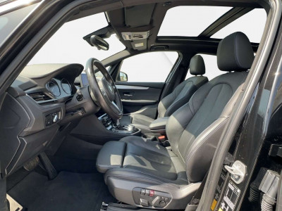 BMW 2er Gebrauchtwagen