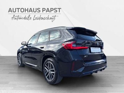 BMW X1 Jahreswagen