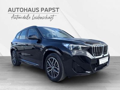 BMW X1 Jahreswagen