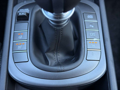 Hyundai Kona Gebrauchtwagen Hyundai Kona Gebrauchtwagen